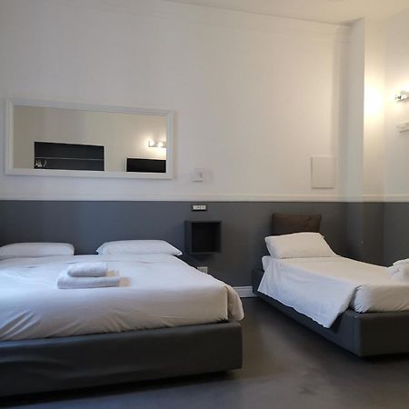 I LOVE ROMA Guest House Extérieur photo
