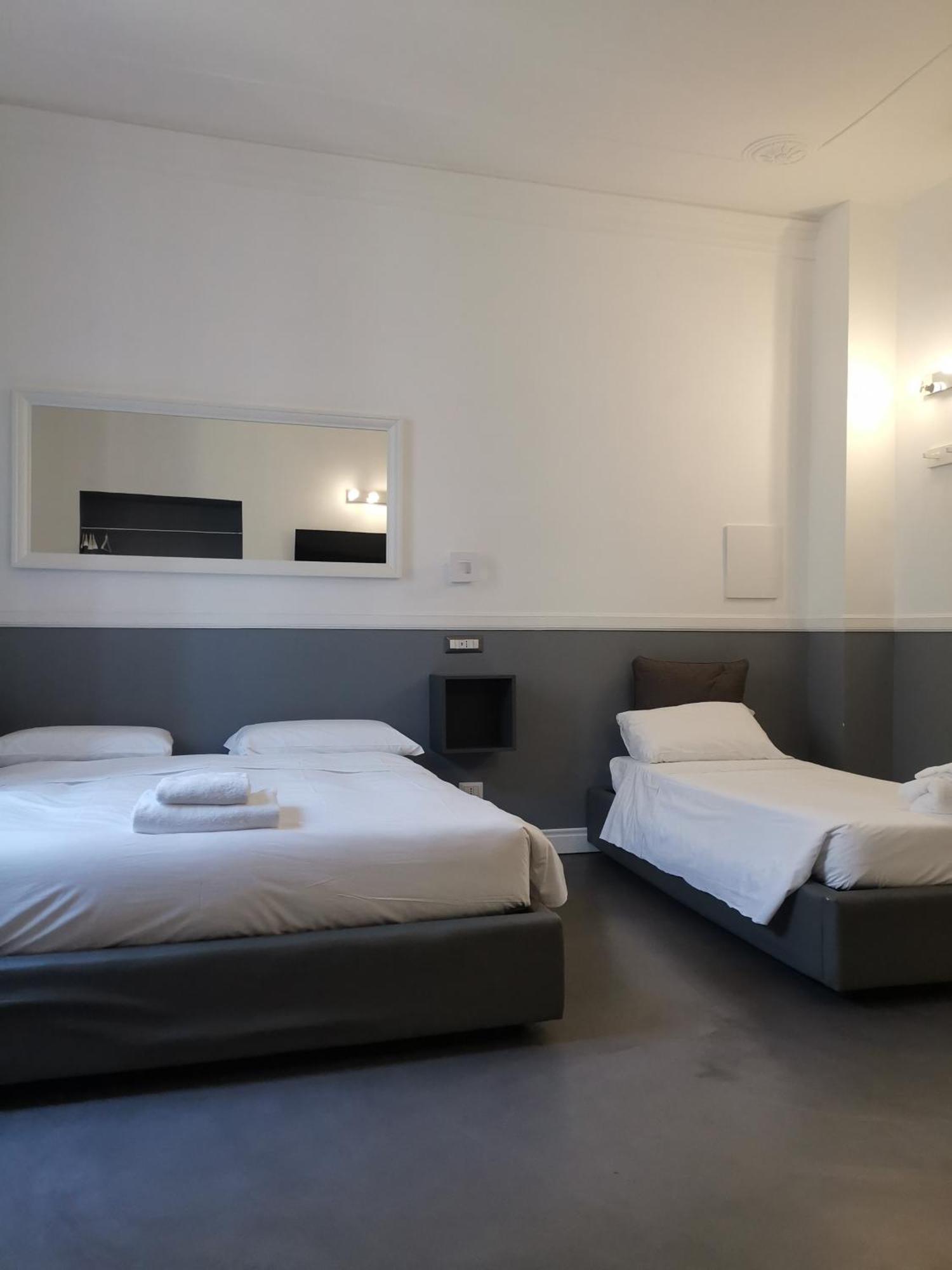 I LOVE ROMA Guest House Extérieur photo