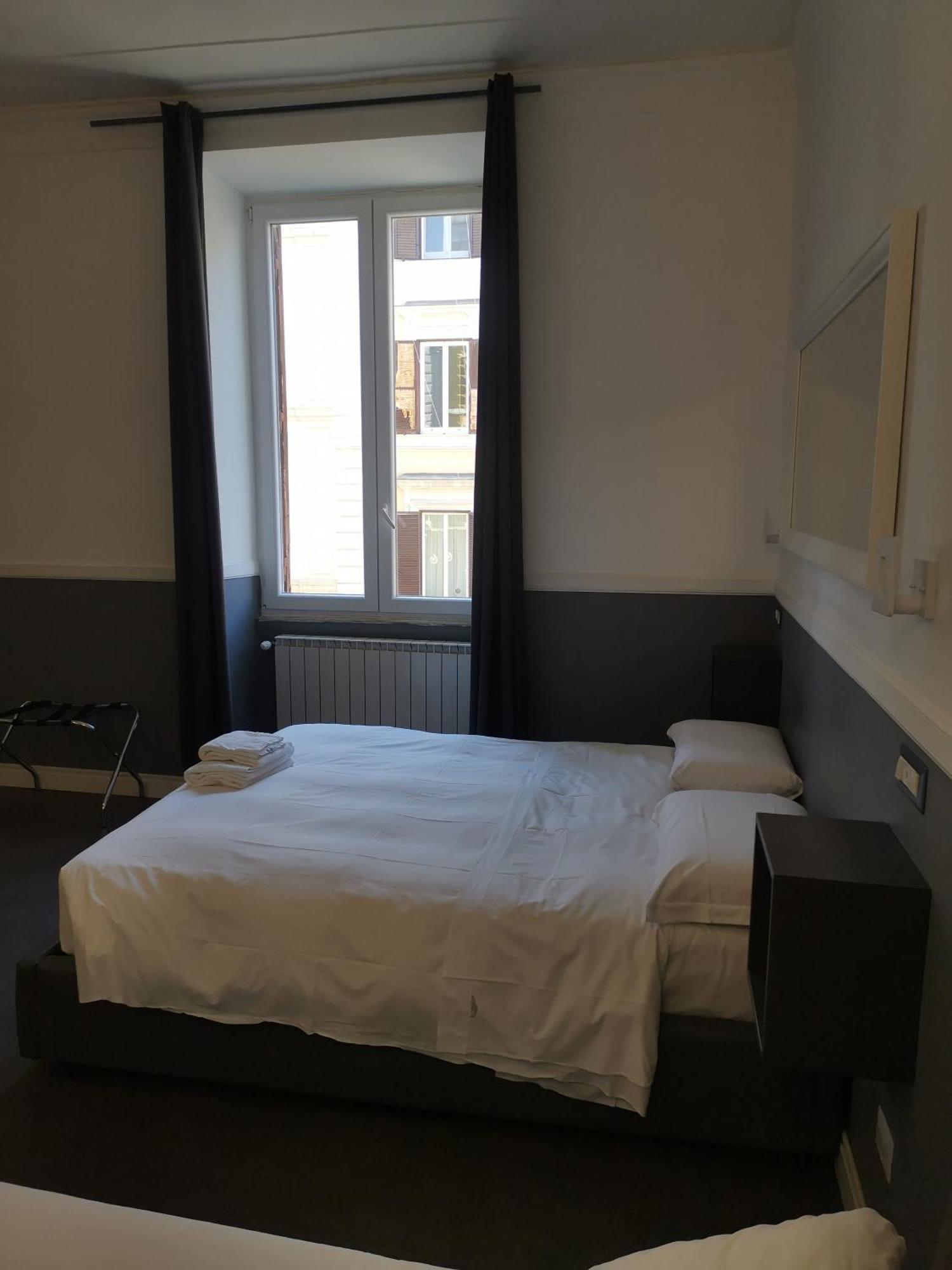 I LOVE ROMA Guest House Extérieur photo