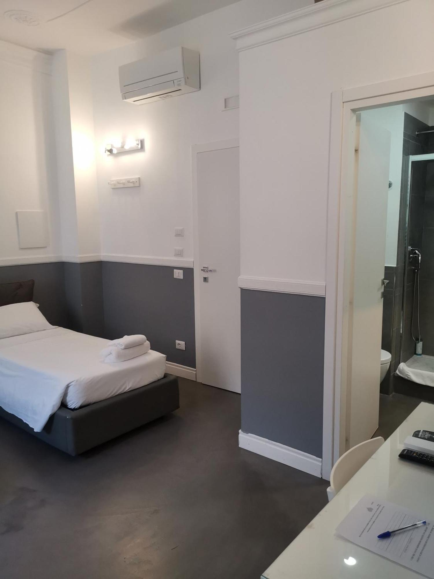 I LOVE ROMA Guest House Extérieur photo