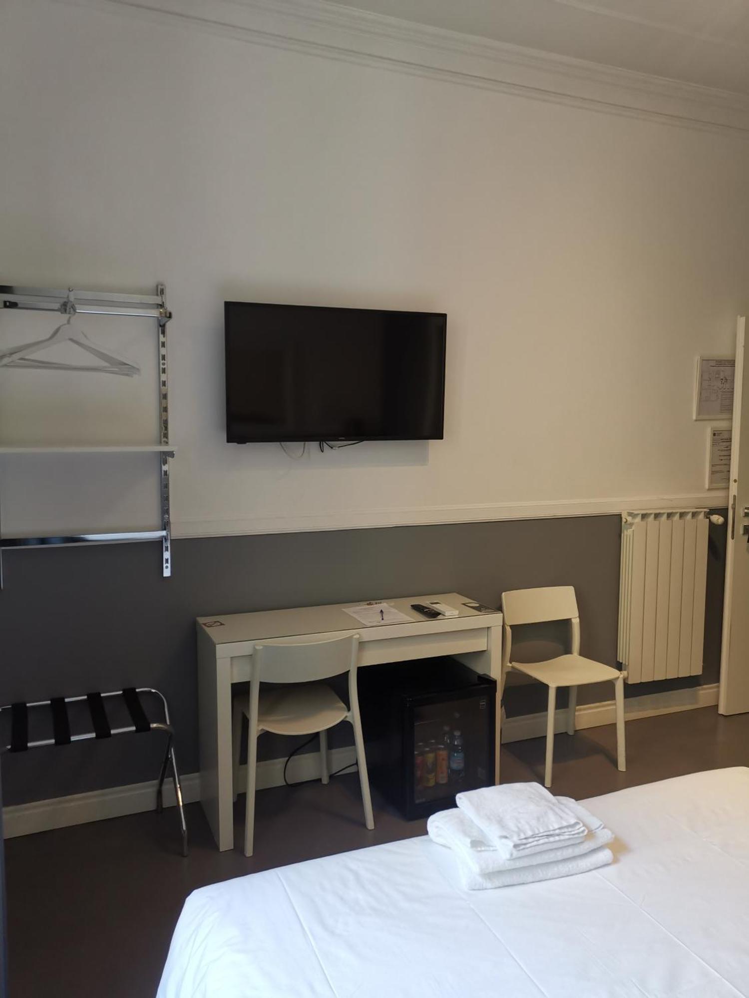 I LOVE ROMA Guest House Extérieur photo