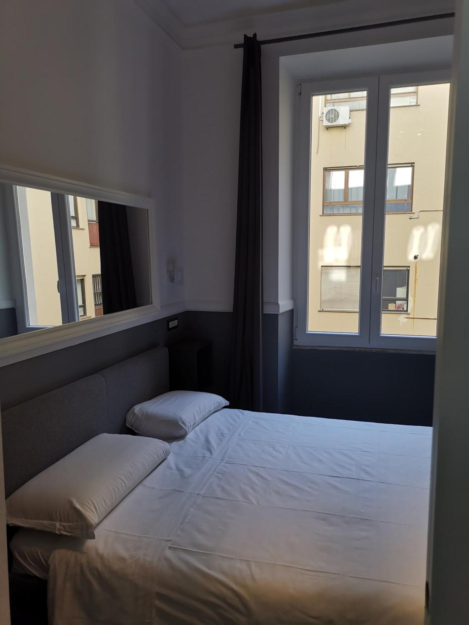 I LOVE ROMA Guest House Extérieur photo